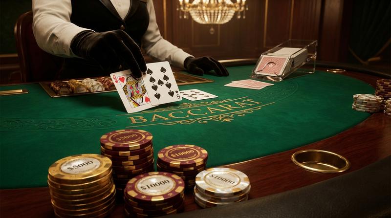 2026自动化棋牌机选购指南：核心模组与耐用度横评